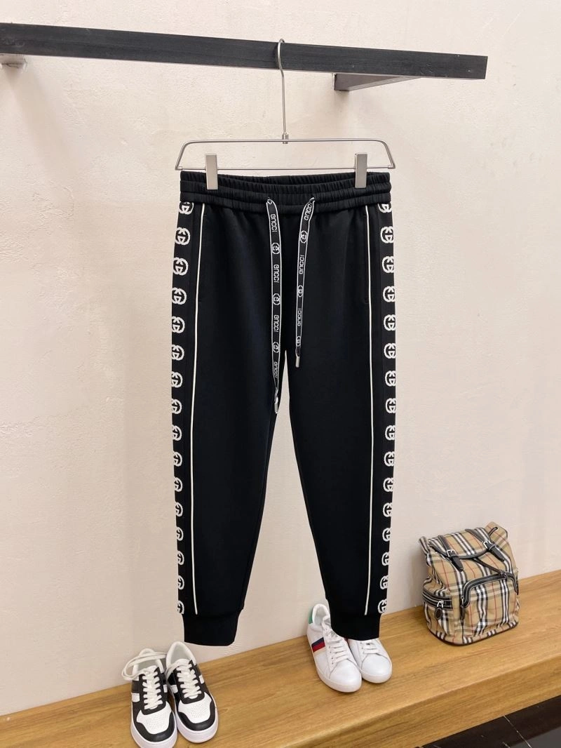 Affordable Gucci Long Pants 128133
