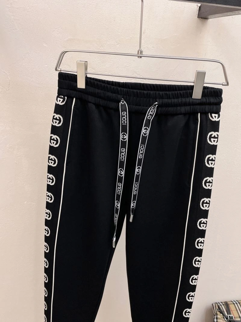 Affordable Gucci Long Pants 128133