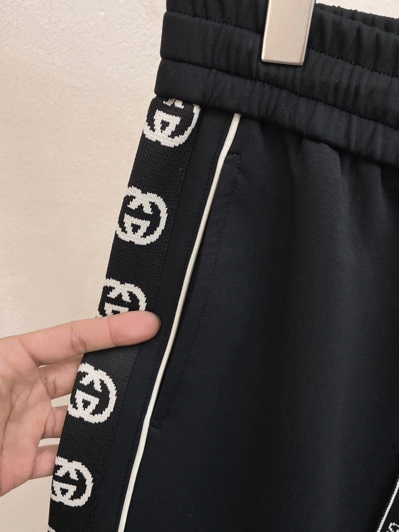 Affordable Gucci Long Pants 128133