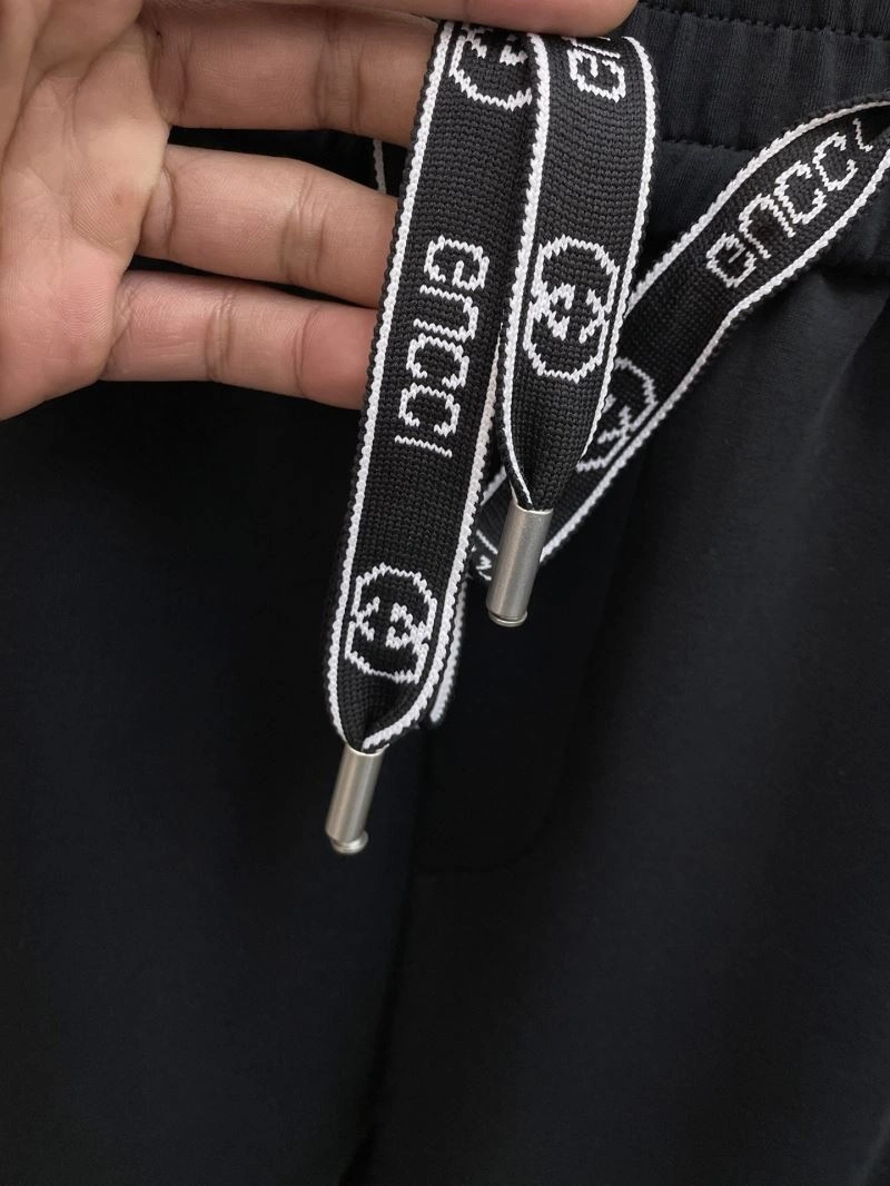 Affordable Gucci Long Pants 128133