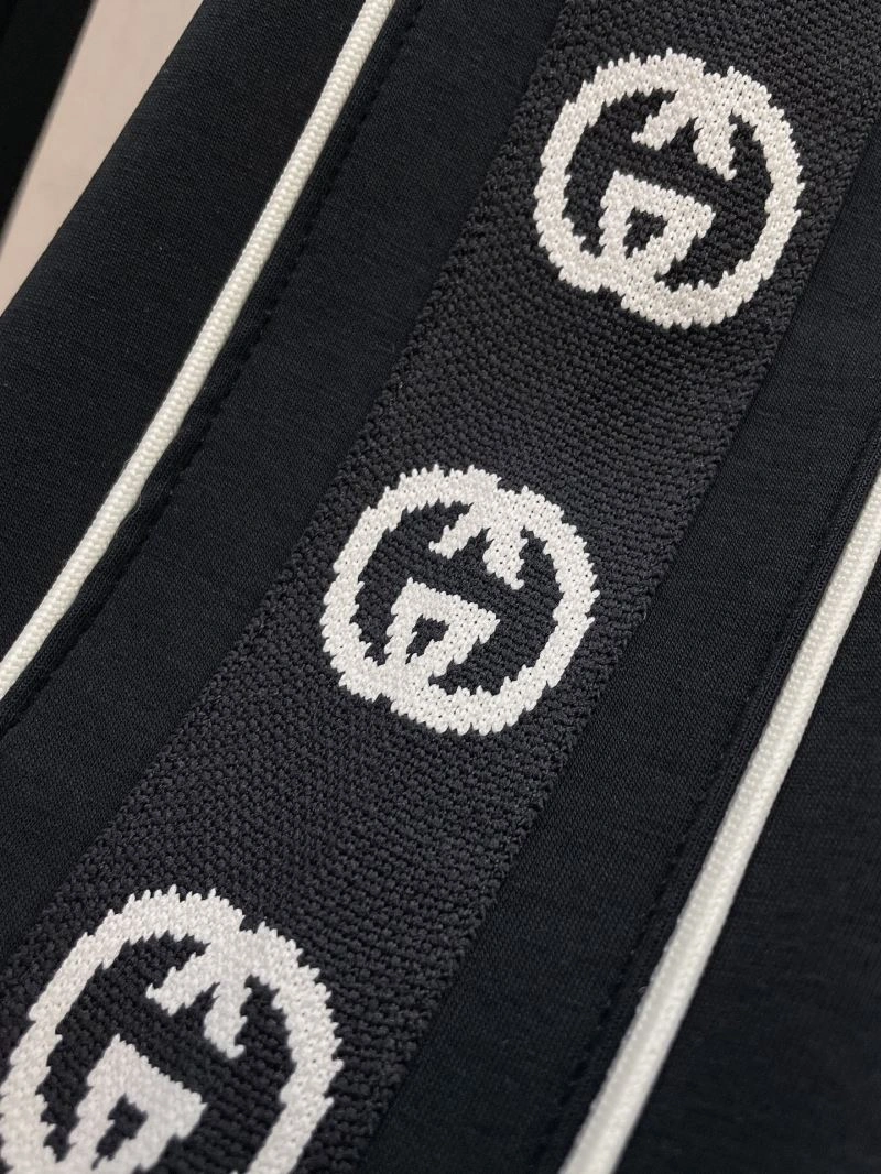 Affordable Gucci Long Pants 128133