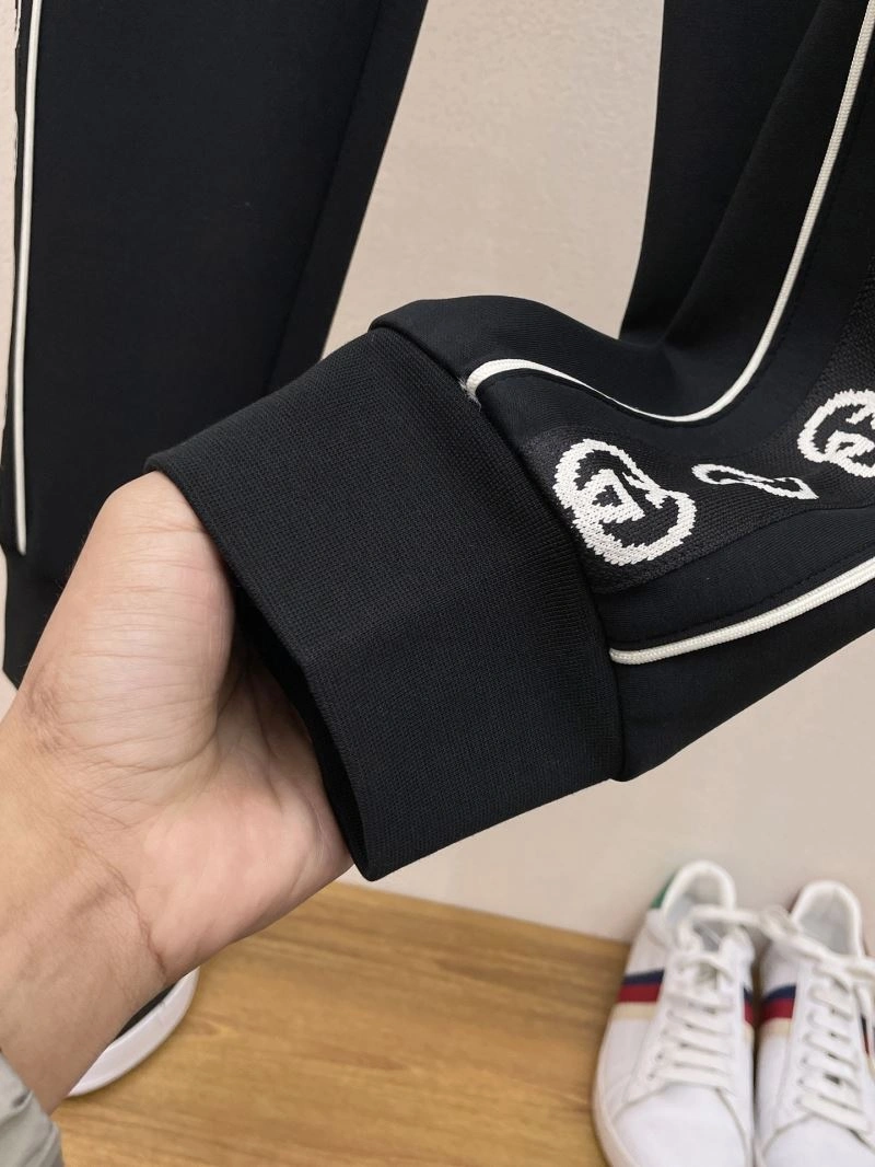 Affordable Gucci Long Pants 128133