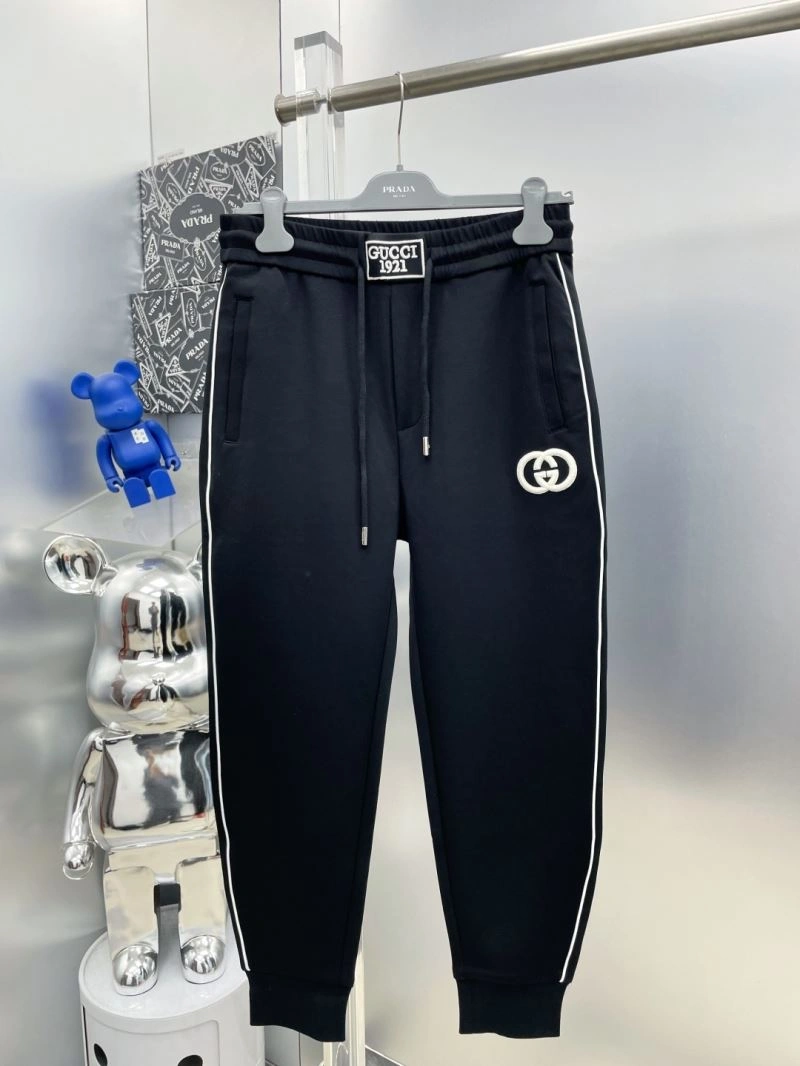 Gucci Long Pants QuickDry 128125
