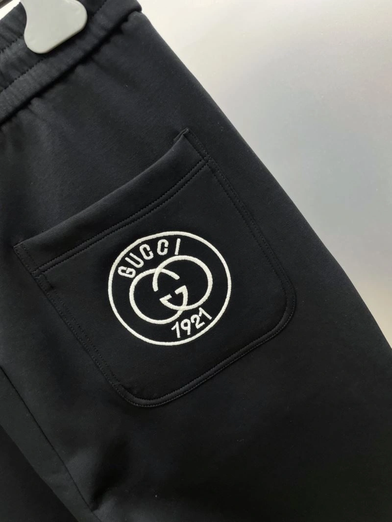 Gucci Long Pants QuickDry 128125