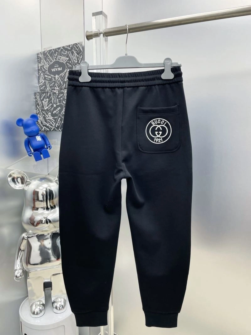 Gucci Long Pants QuickDry 128125