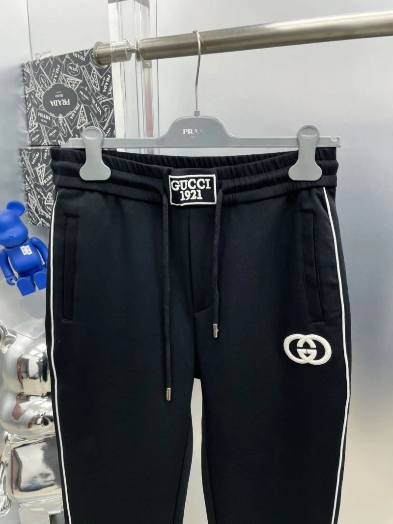 Gucci Long Pants QuickDry 128125