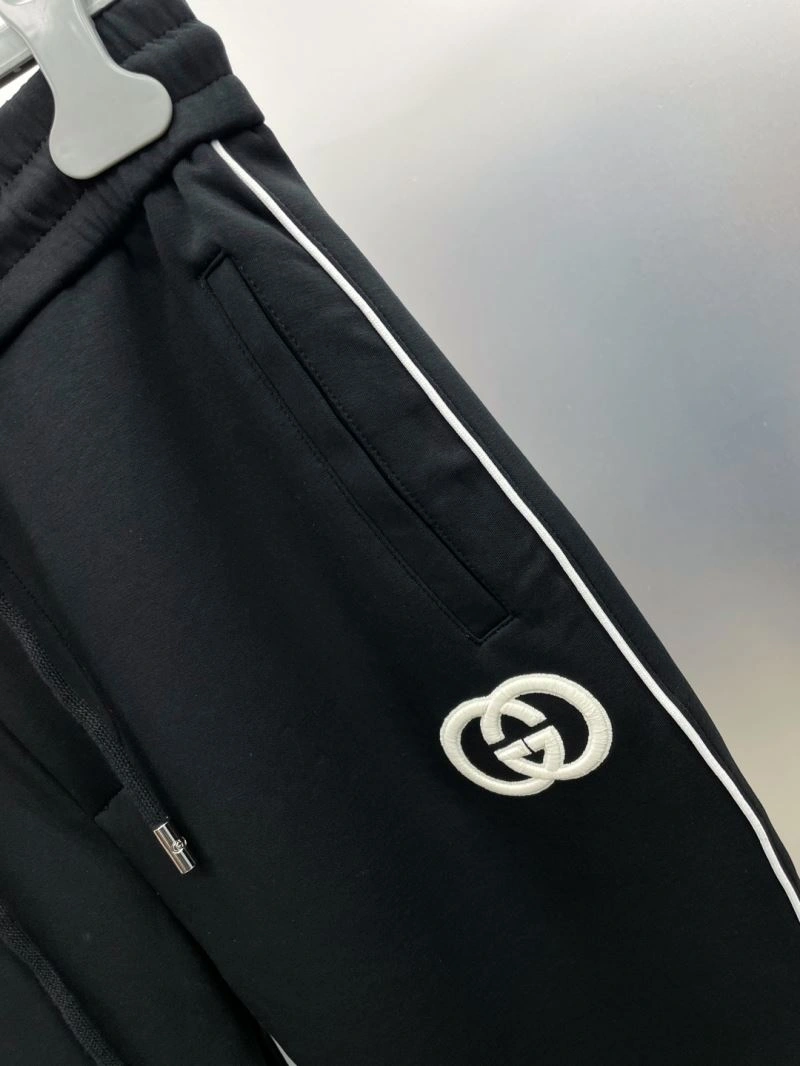 Gucci Long Pants QuickDry 128125