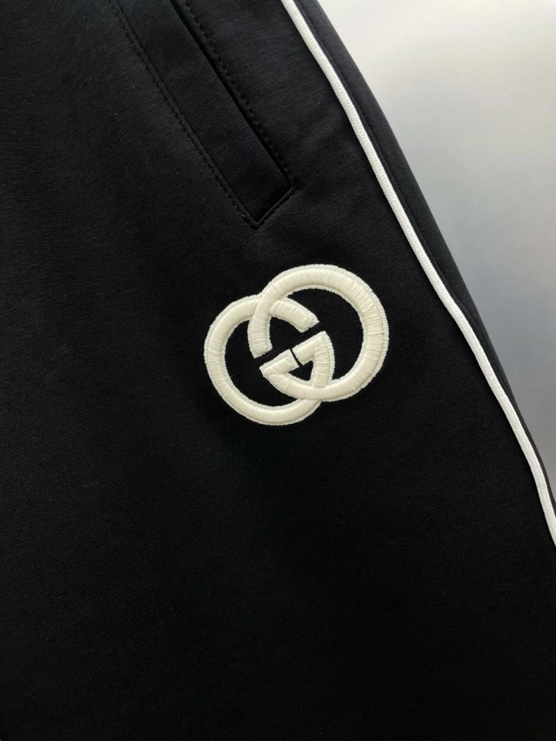 Gucci Long Pants QuickDry 128125