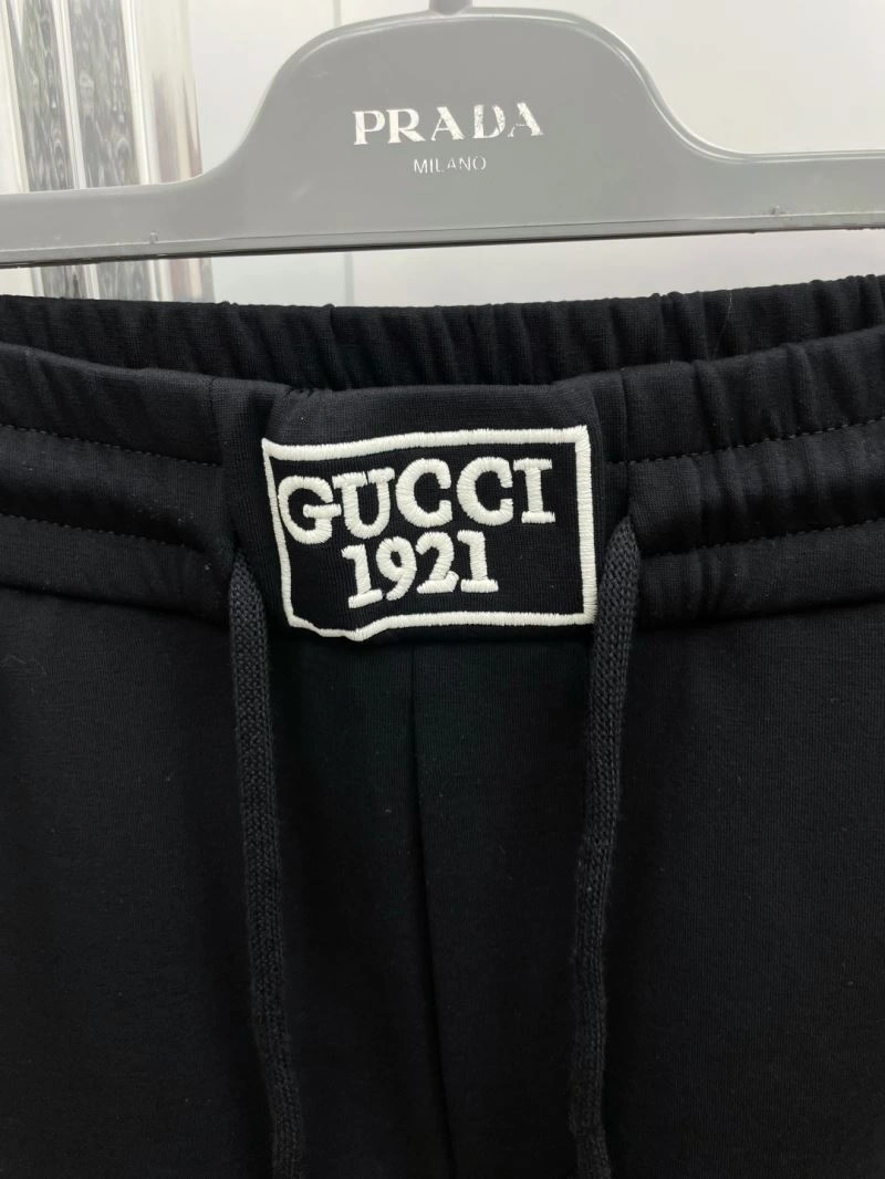 Gucci Long Pants QuickDry 128125