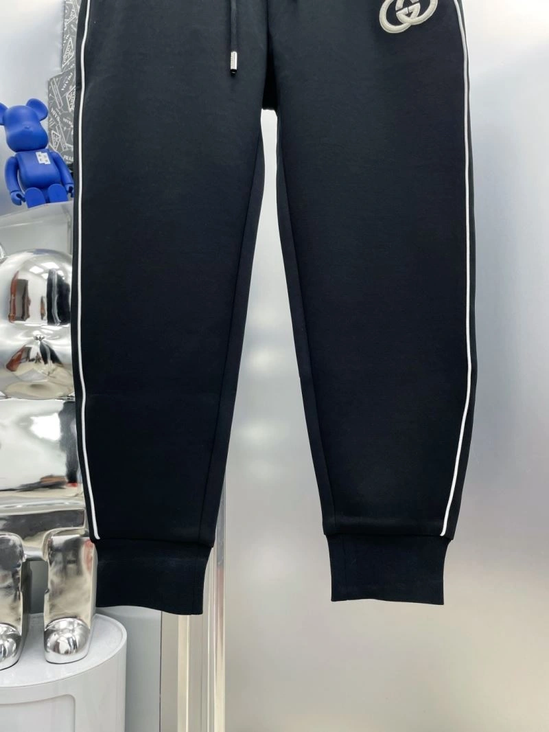 Gucci Long Pants QuickDry 128125