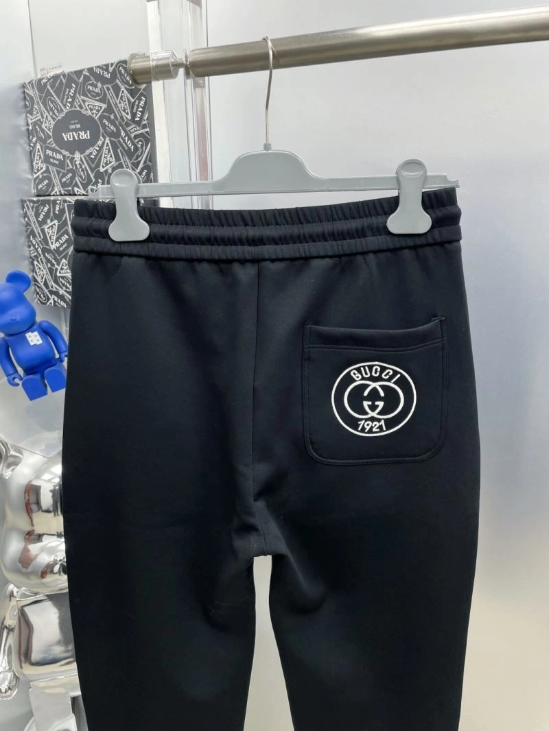 Gucci Long Pants QuickDry 128125