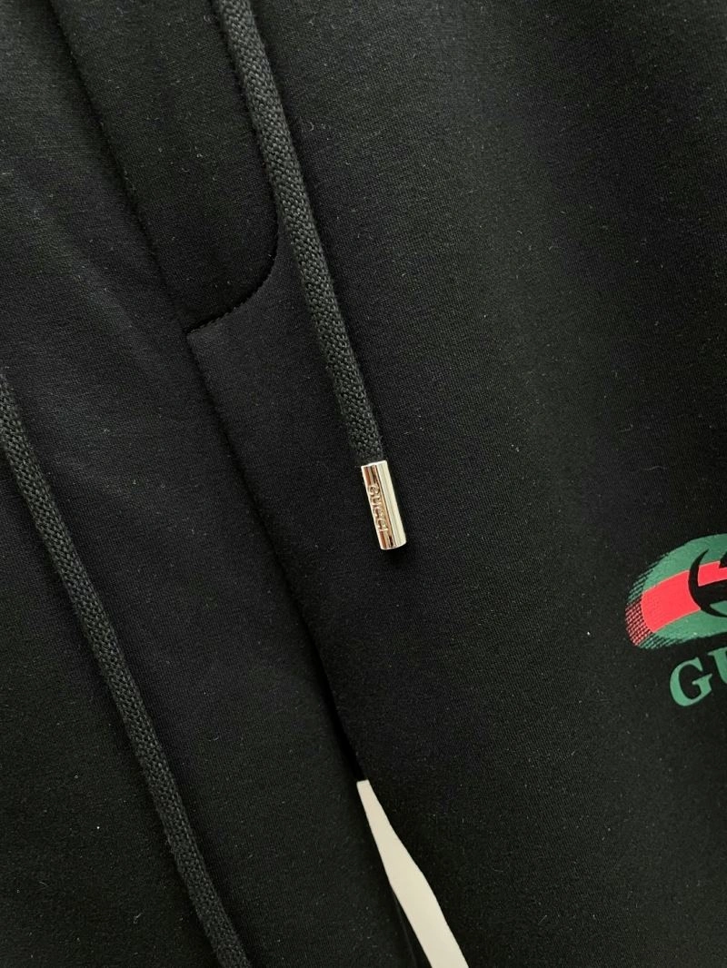 Sporty Gucci Long Pants 128126