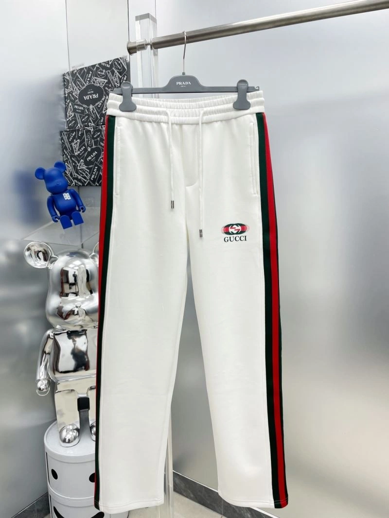 Gucci Long Pants Popular 128123