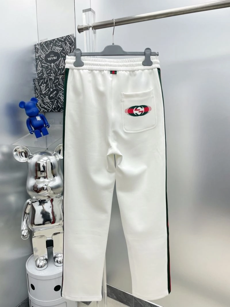 Gucci Long Pants Popular 128123