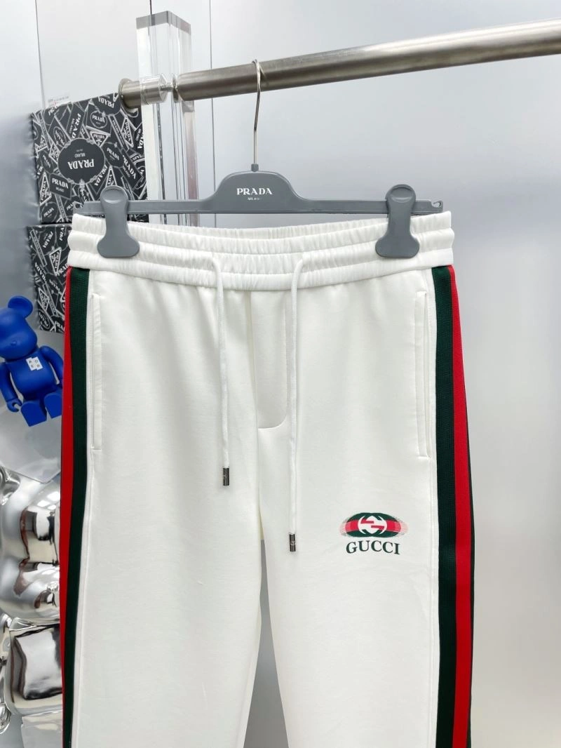 Gucci Long Pants Popular 128123