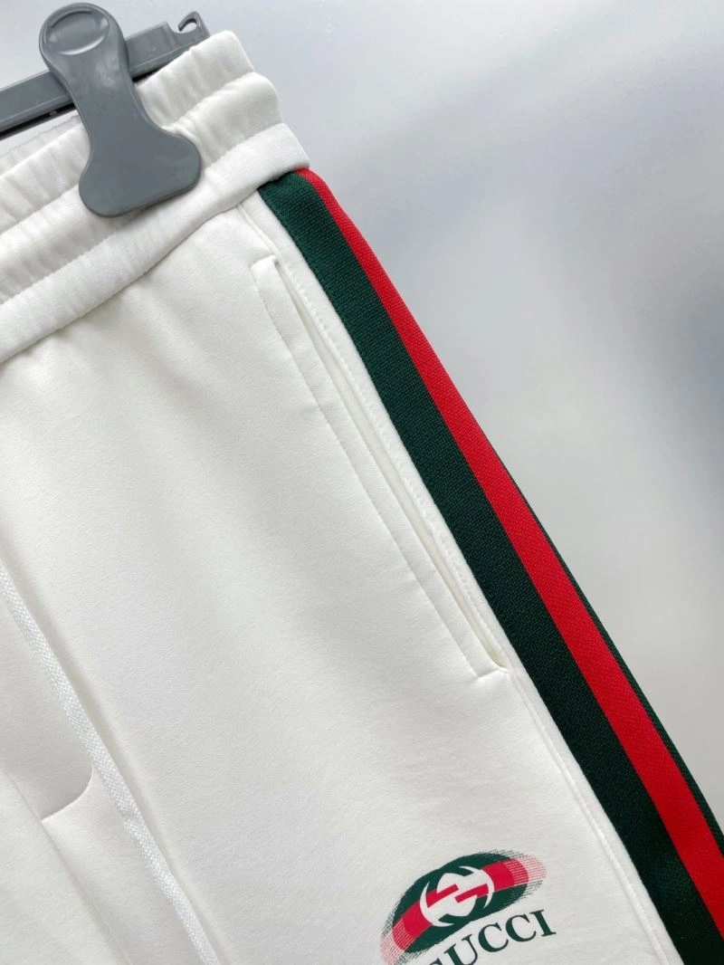 Gucci Long Pants Popular 128123