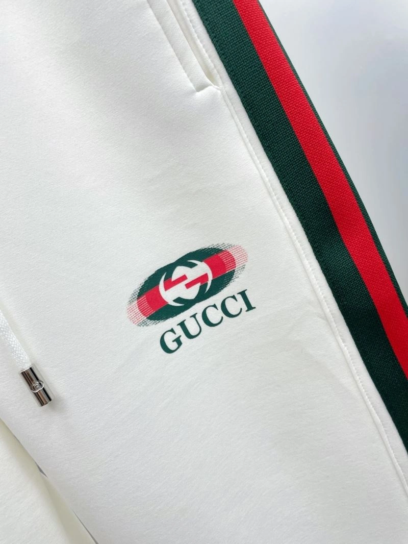 Gucci Long Pants Popular 128123
