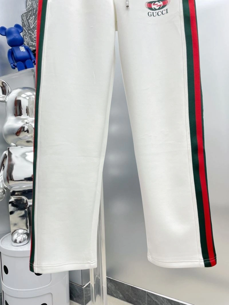 Gucci Long Pants Popular 128123