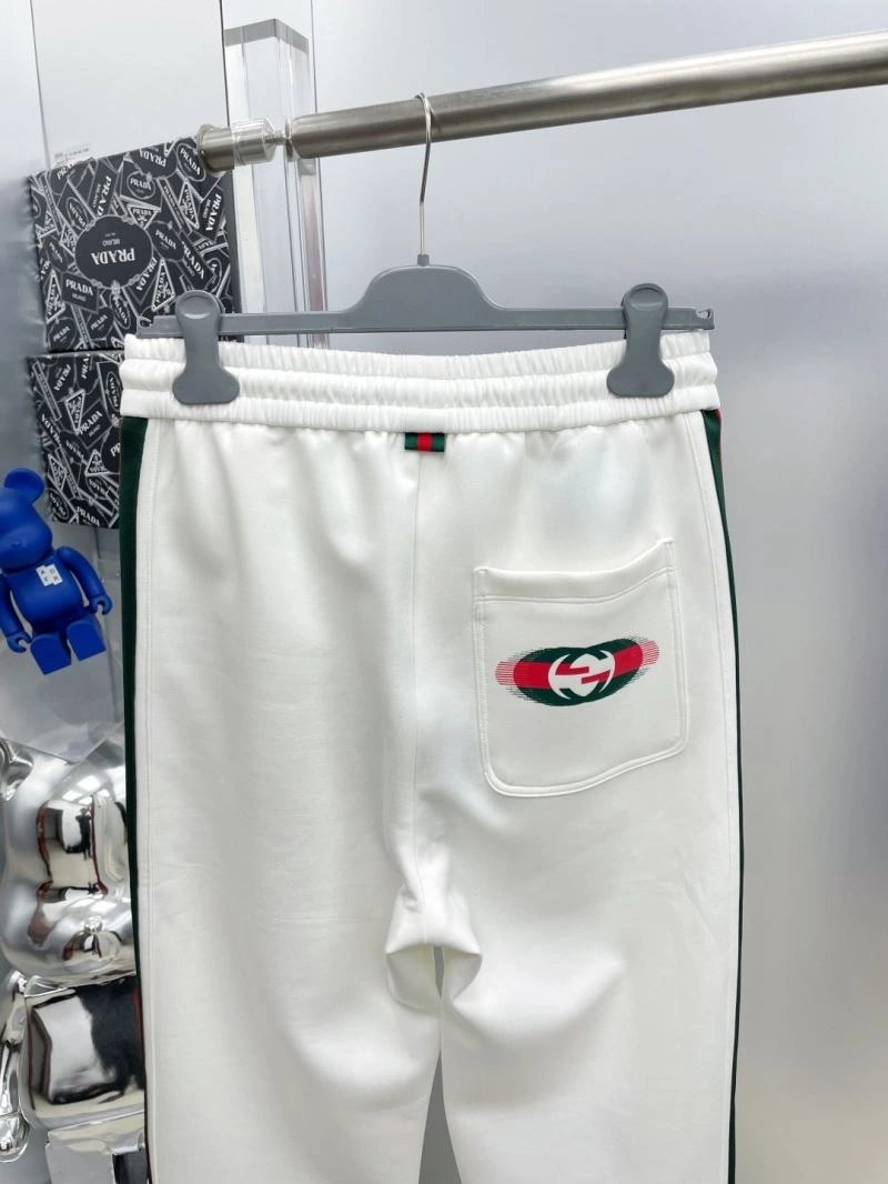 Gucci Long Pants Popular 128123