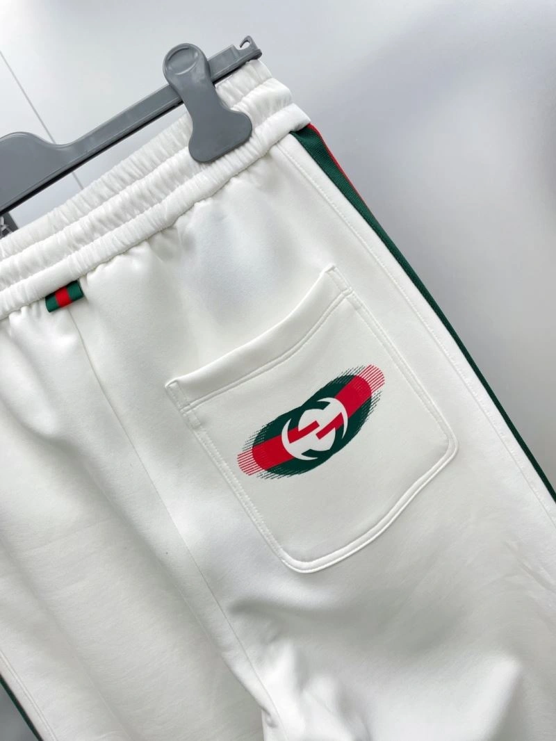 Gucci Long Pants Popular 128123