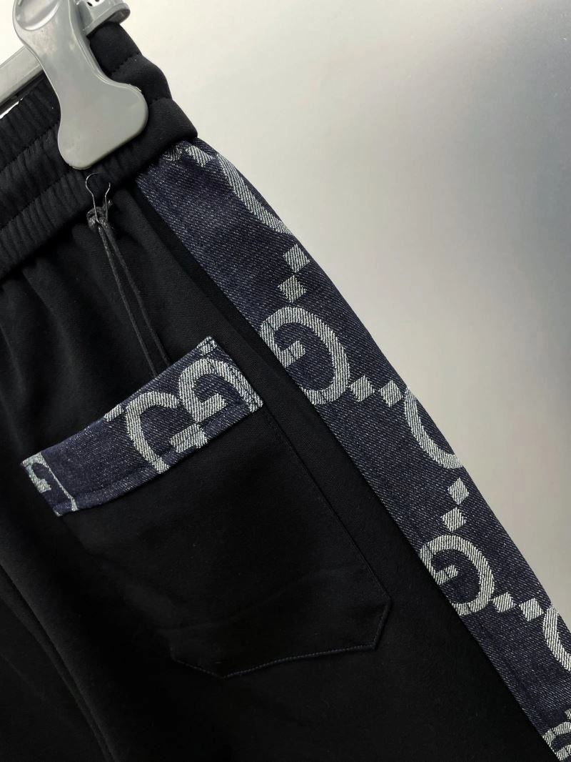 OdorResistant Gucci Long Pants 128124