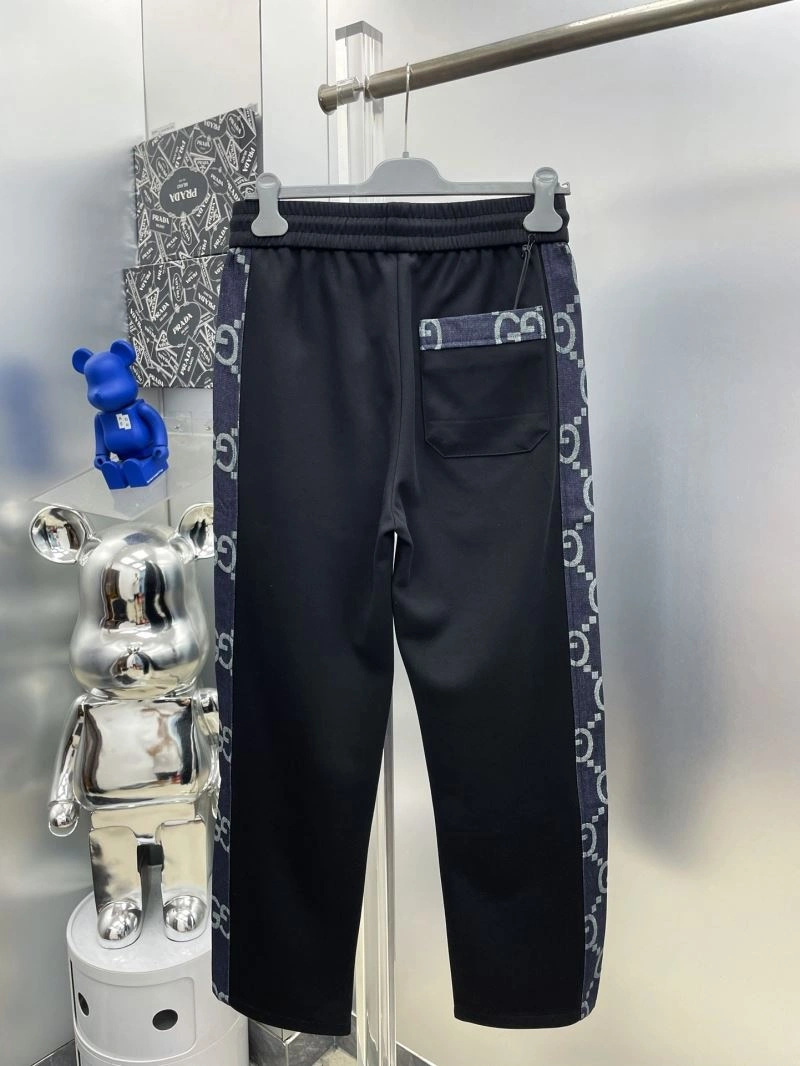 OdorResistant Gucci Long Pants 128124