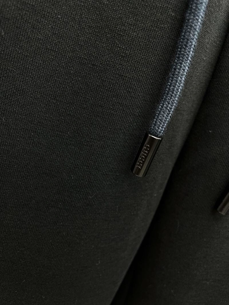 OdorResistant Gucci Long Pants 128124