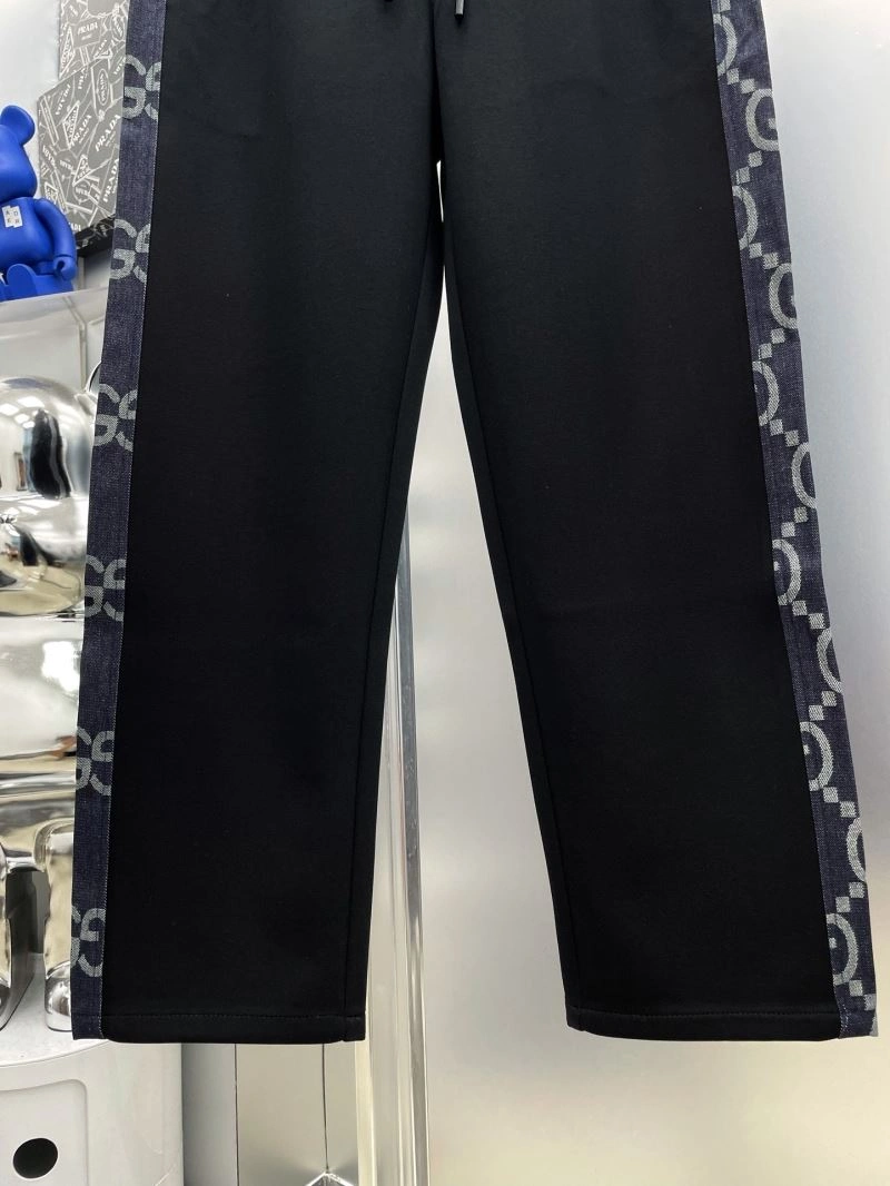 OdorResistant Gucci Long Pants 128124