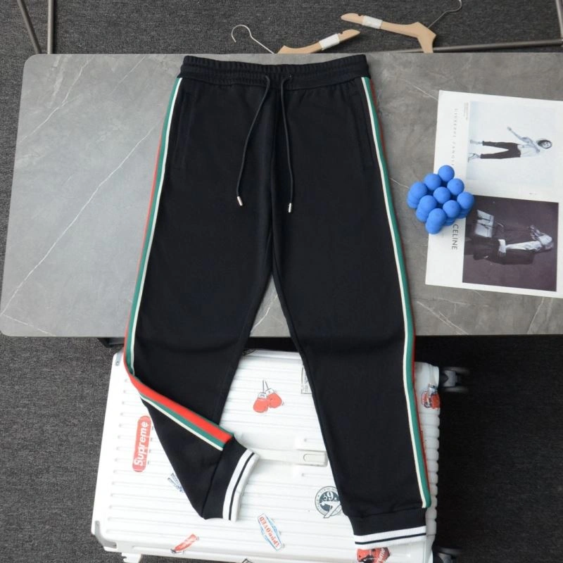 Colorful Gucci Long Pants 128122