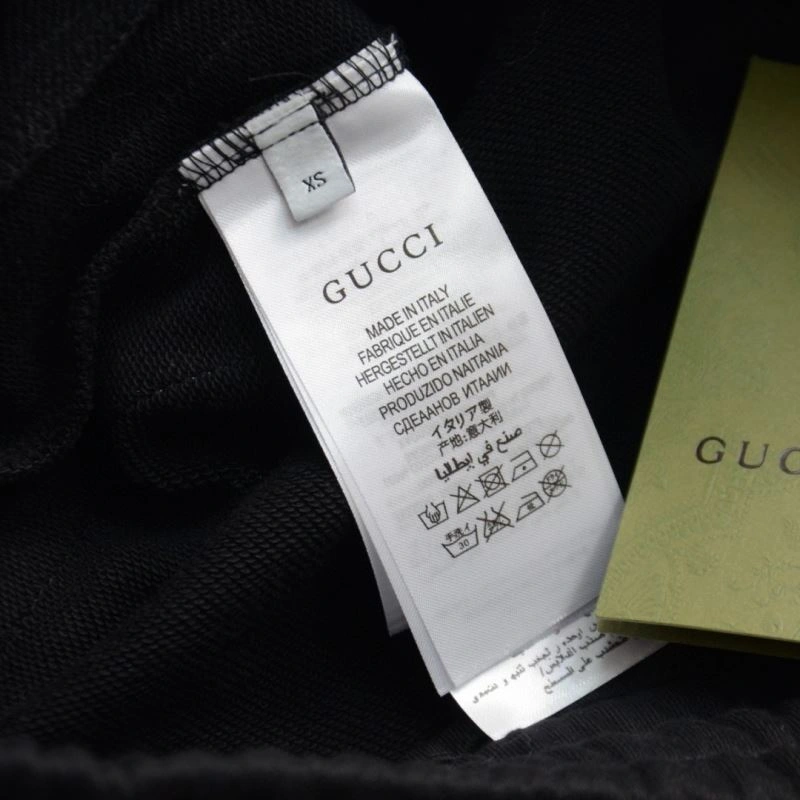 Colorful Gucci Long Pants 128122