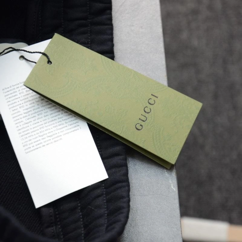 Colorful Gucci Long Pants 128122