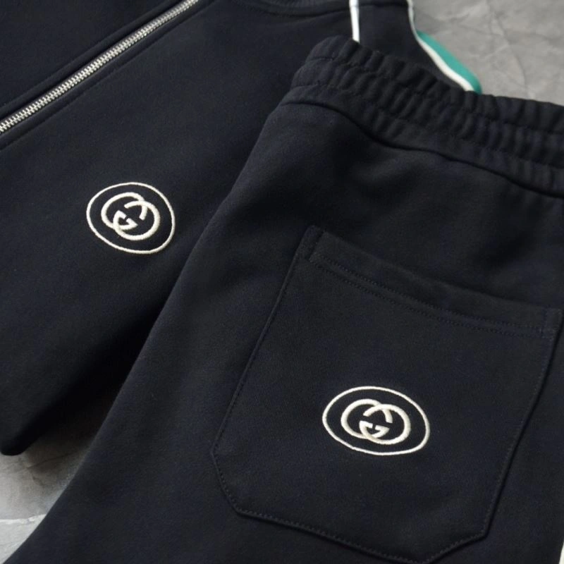 Colorful Gucci Long Pants 128122