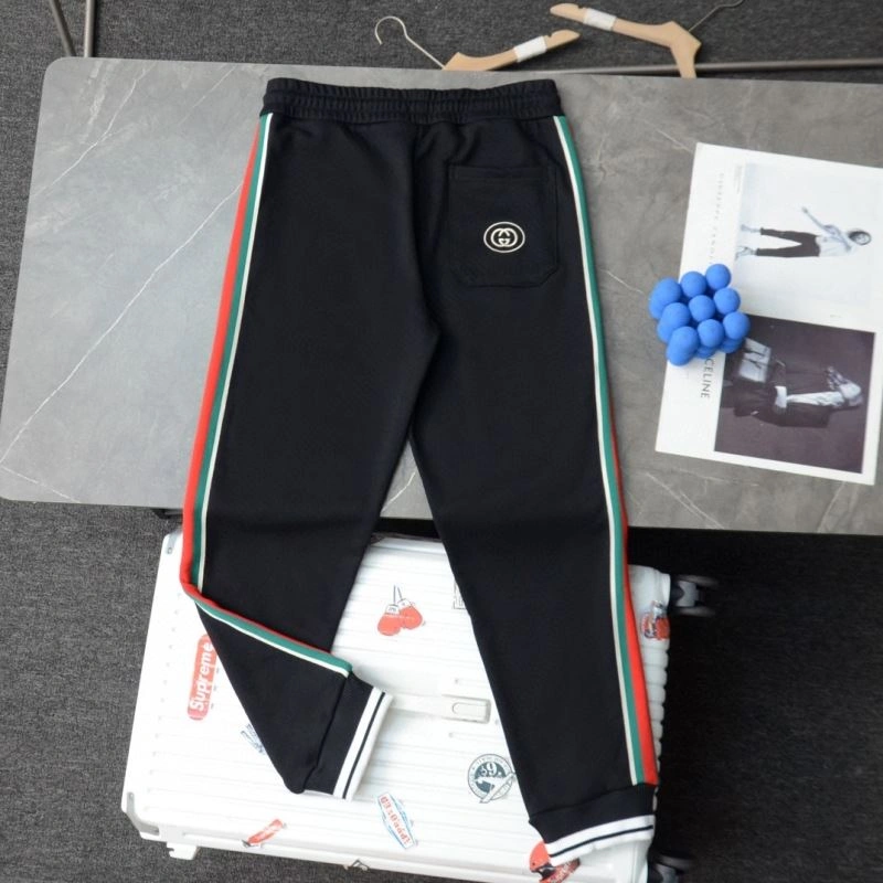 Colorful Gucci Long Pants 128122