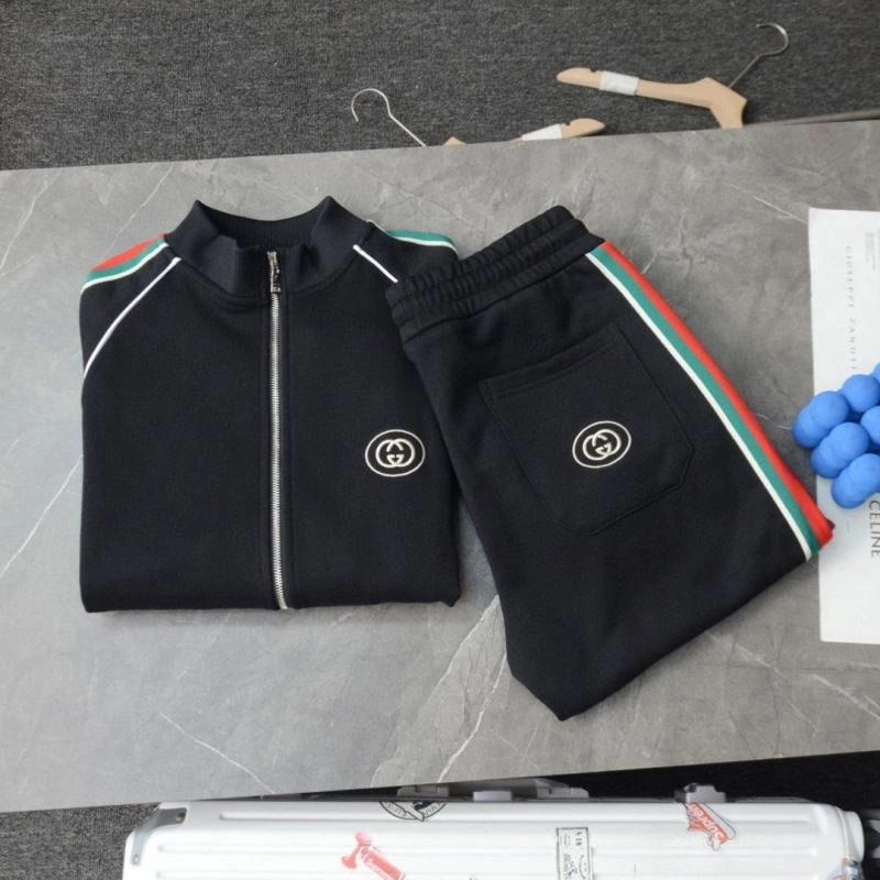 Colorful Gucci Long Pants 128122