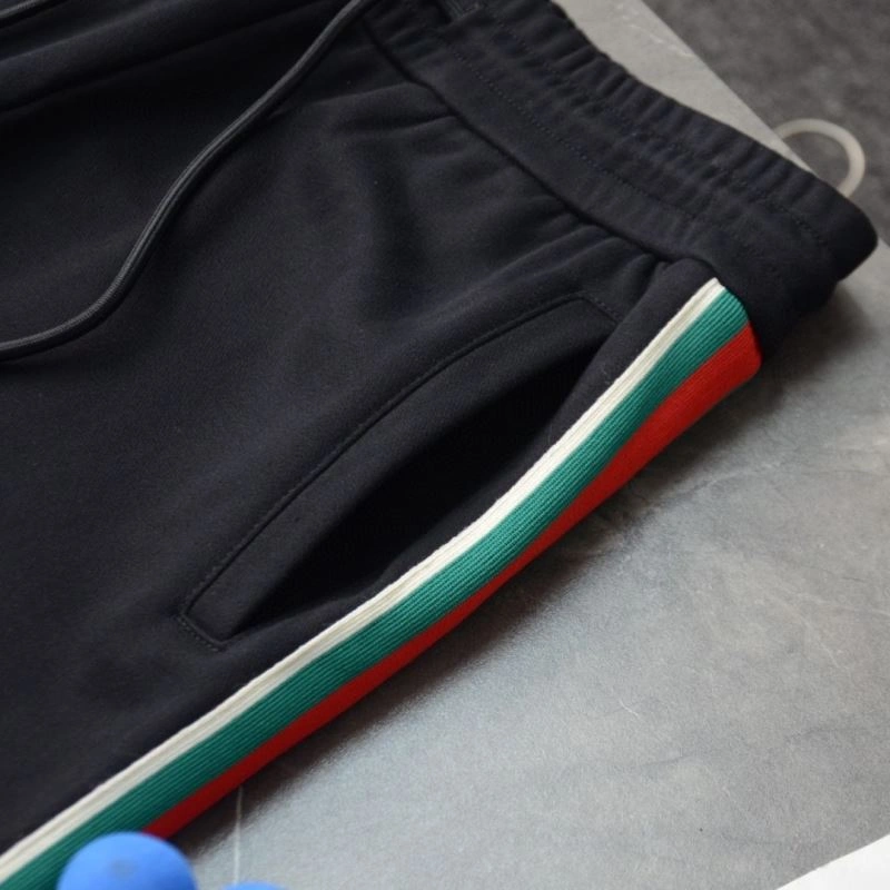 Colorful Gucci Long Pants 128122