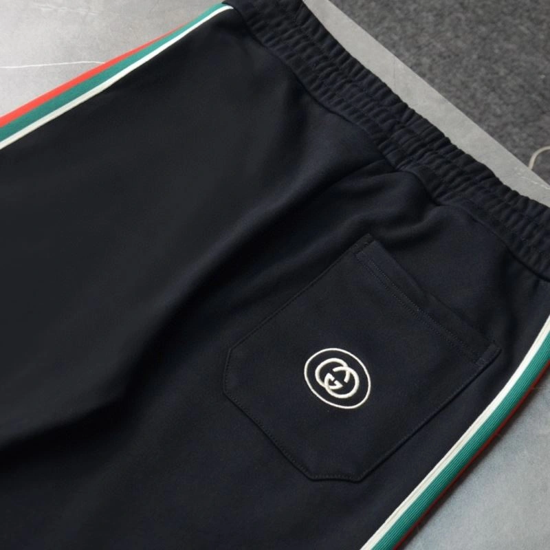 Colorful Gucci Long Pants 128122