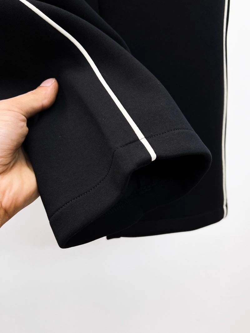 Gucci Long Pants Upgraded 128121