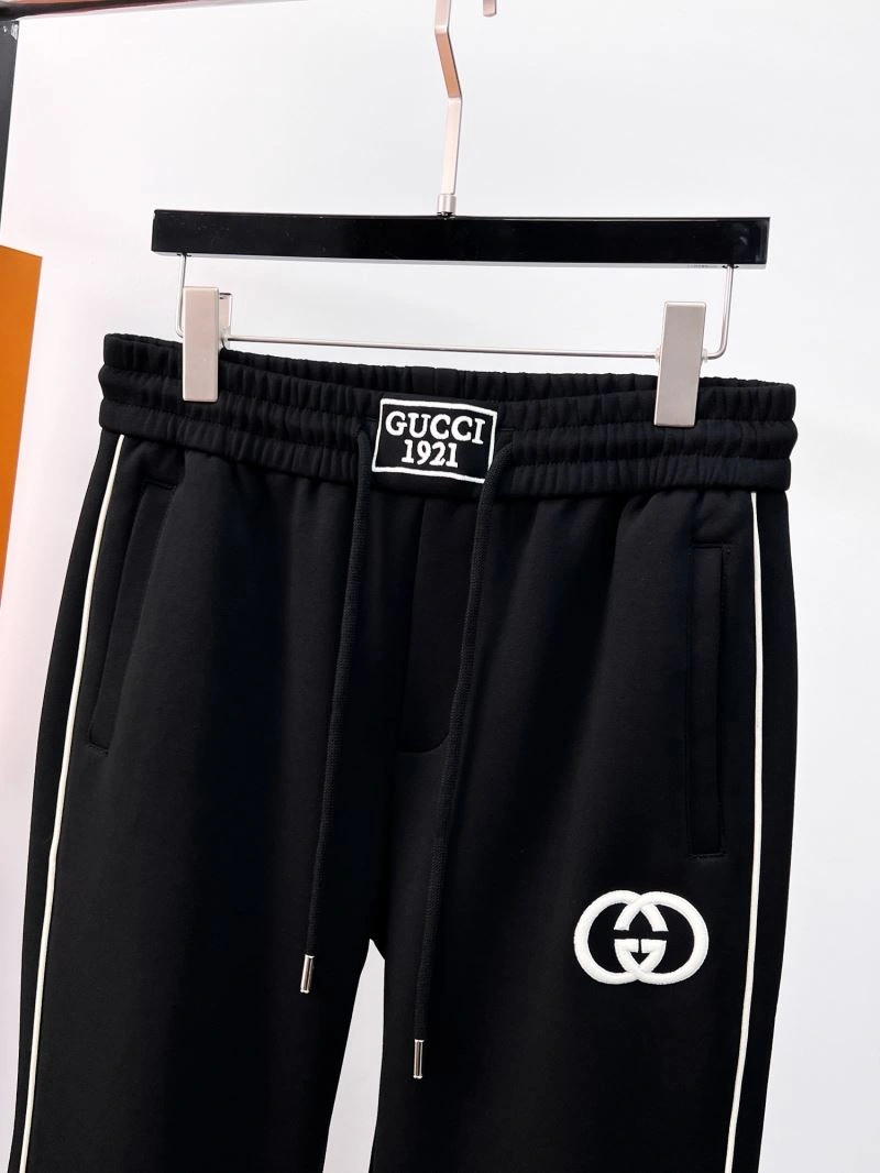 Gucci Long Pants Upgraded 128121
