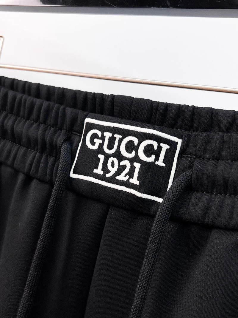 Gucci Long Pants Upgraded 128121