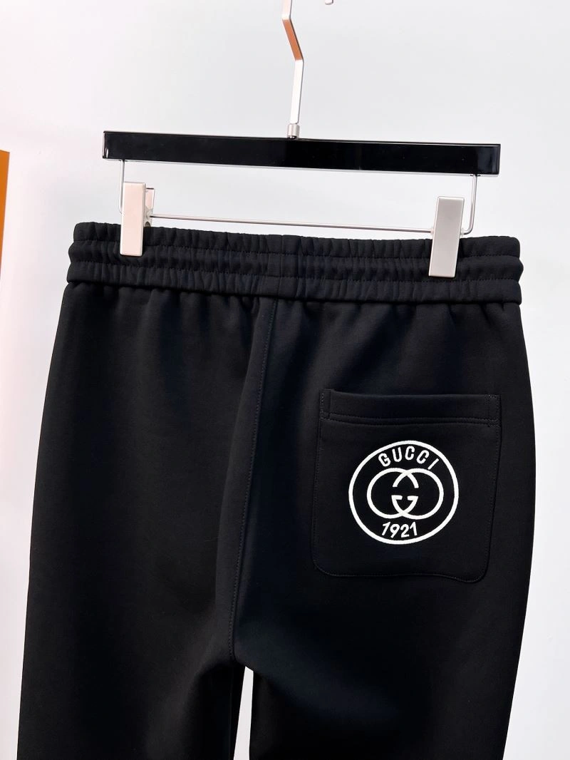 Gucci Long Pants Upgraded 128121