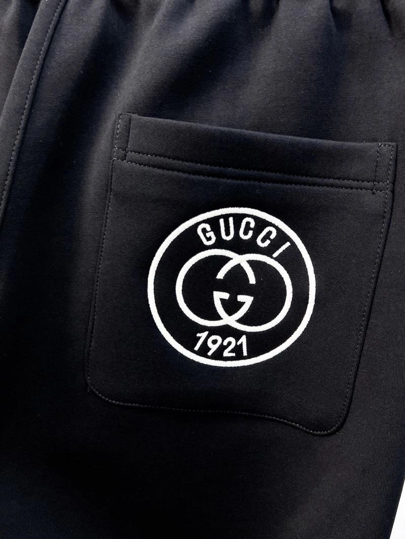 Gucci Long Pants Upgraded 128121