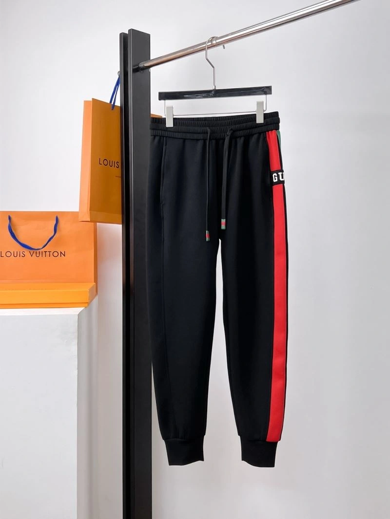 Gucci Long Pants HighPerformance 128096