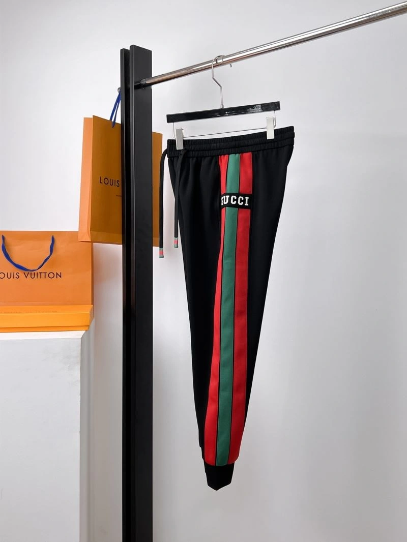 Gucci Long Pants HighPerformance 128096