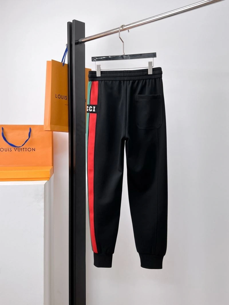 Gucci Long Pants HighPerformance 128096