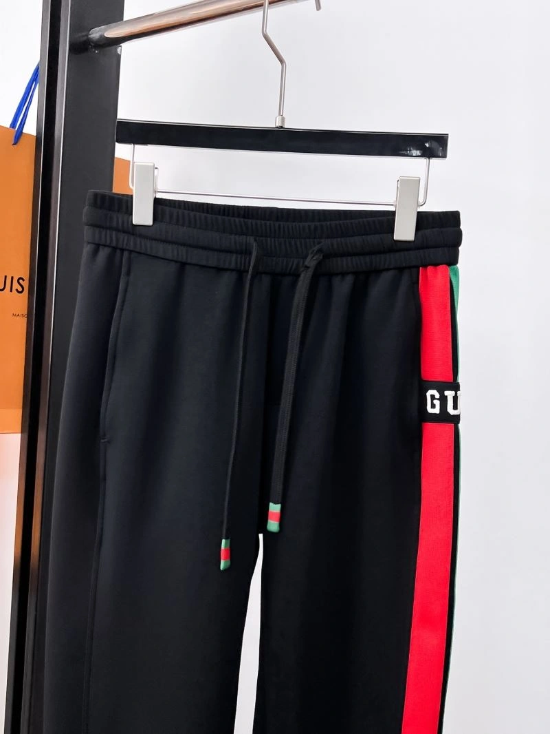 Gucci Long Pants HighPerformance 128096