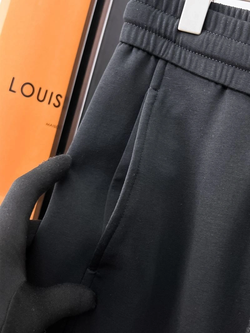 Gucci Long Pants HighPerformance 128096