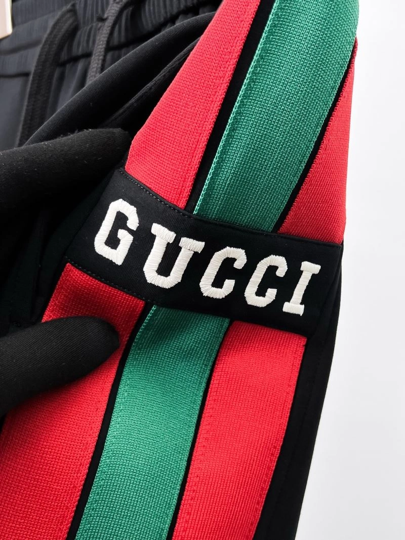 Gucci Long Pants HighPerformance 128096