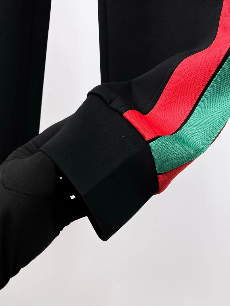 Gucci Long Pants HighPerformance 128096