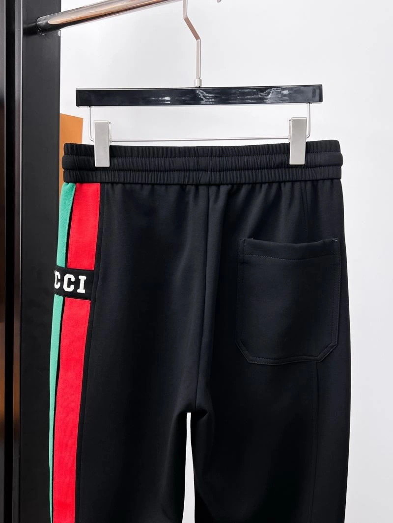 Gucci Long Pants HighPerformance 128096