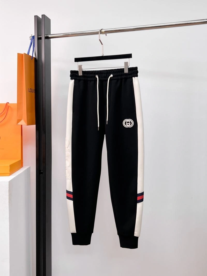Gucci Long Pants Breathable 128098